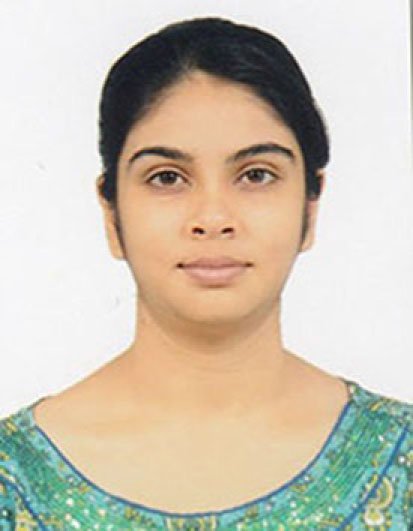 Apoorva Sharma